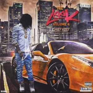 Wake Up - Chief Keef