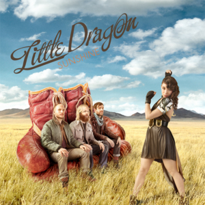 Sunshine - Little Dragon