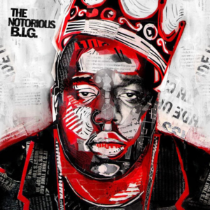 The Funk - The Notorious B.I.G. (Ft. Busta Rhymes, Nate Dogg & Redman)