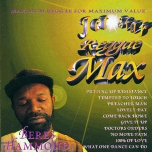 Lovely Day - Beres Hammond