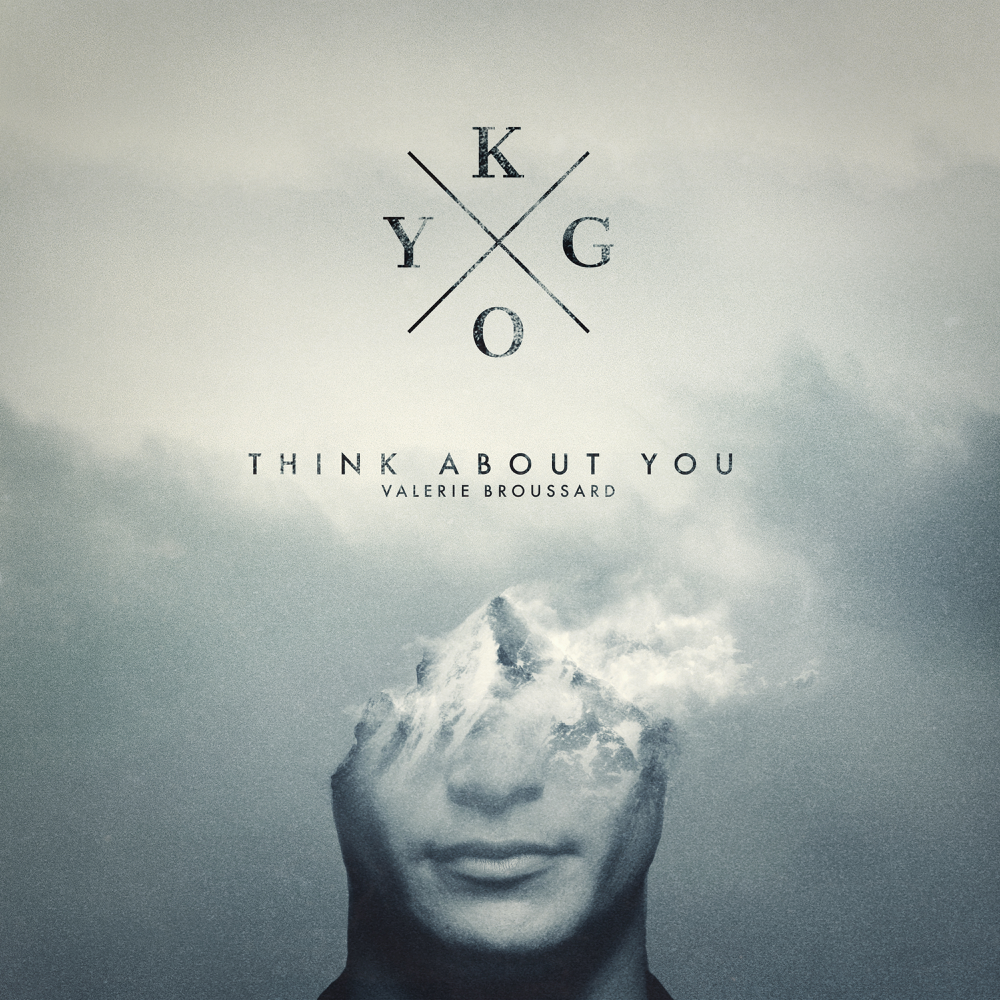 Think About You - Kygo (Ft. Valerie Broussard)