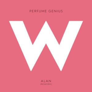 Alan (Rework) - Perfume Lyrxo