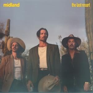 Two To Two Step - Midland