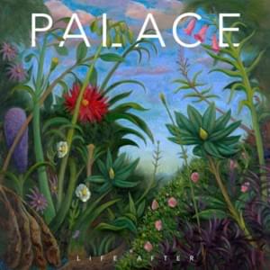 Running Wild - Palace