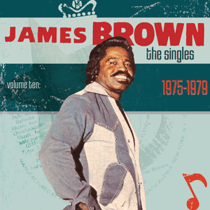 Release the Pressure - James Brown