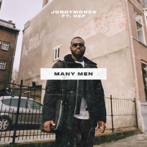 Many men - Jordymone9 (Ft. Hef)