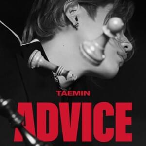 If I Could Tell You - TAEMIN (Ft. TAEYEON (태연))