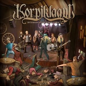 Interrogativa Cantilena - Korpiklaani