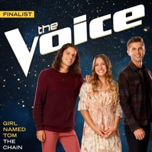 The Chain (The Voice Performance) - Girl Named Tom