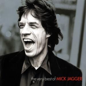 Too Many Cooks (Spoil The Soup) - Mick Jagger