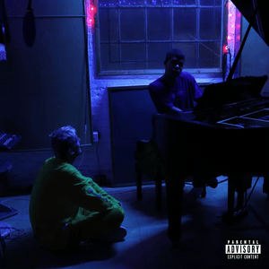 Diamond Piano Freestyle (Outro) - Lil Peep & iLoveMakonnen