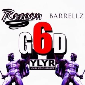 6 God Freestyle - REASON (Ft. Barrellz)