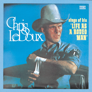 Rodeo Rose - Chris LeDoux