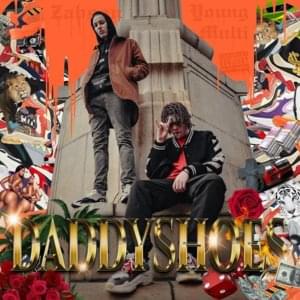 DADDYSHOES - Żabson (Ft. Young Multi)