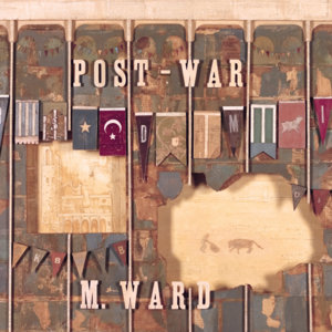 To Go Home - M. Ward