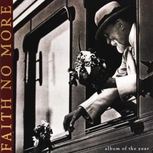 Home Sick Home - Faith No More