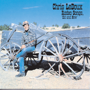 Copenhagen Angel - Chris LeDoux