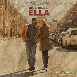 Ella - Dice Ailes