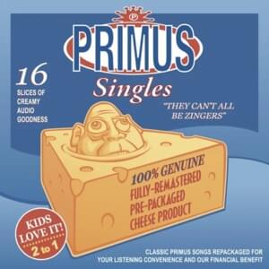 Shake Hands With Beef (Extended Version) - Primus