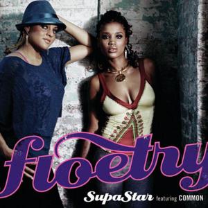 SupaStar - Floetry (Ft. Common)