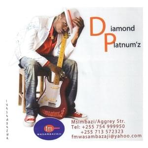 Binadamu - Diamond Platnumz