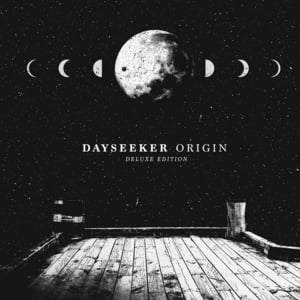 The World Was Quiet (Reimagined) - Dayseeker