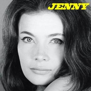 Jenny - Sin Boy