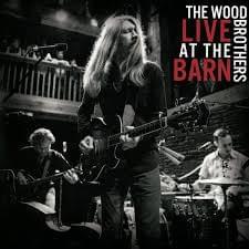 I Got Loaded (Live) - The Wood Brothers