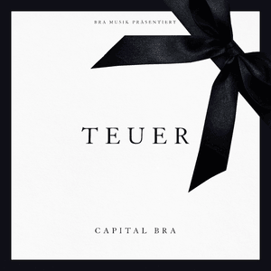 Teuer - Capital Bra