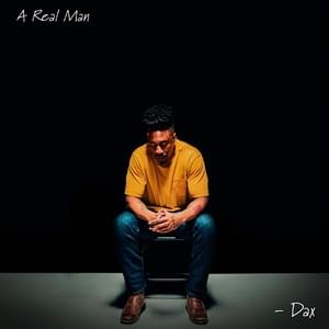 A Real Man - Dax