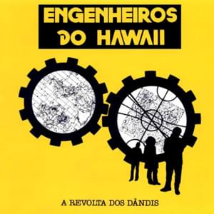 Terra de Gigantes - Engenheiros do Hawaii