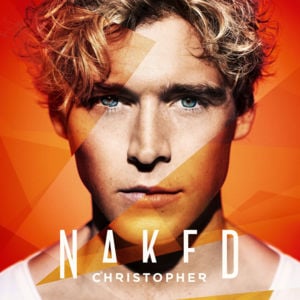 Naked - Christopher