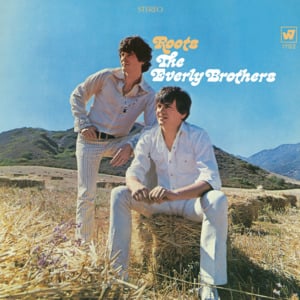 T for Texas (Blue Yodel No.1) - ​The Everly Brothers