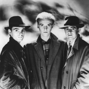 Temptation - edit - Heaven 17