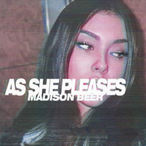 Crimes (Demo) - Madison Beer