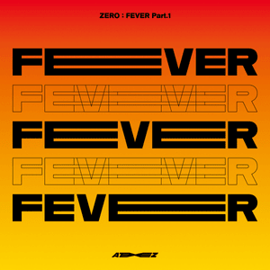 FEVER - ATEEZ