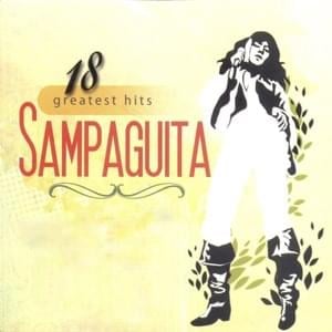 Tao - Sampaguita