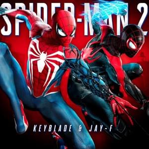 La Voz Interior (Spider-Man 2 Rap) - Keyblade & Jay-F