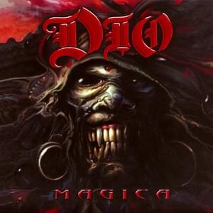 Turn to Stone - Dio