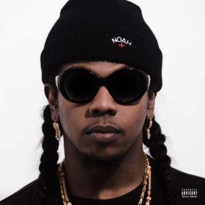 $TILL AWARE - Trinidad James (Ft. Scotty ATL & WurlD)