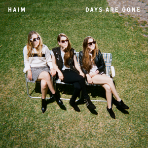 Send Me Down - HAIM