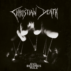 Who Am I, Pt. 2 - Christian Death