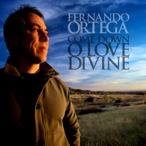 Aaron’s Blessing - Fernando Ortega