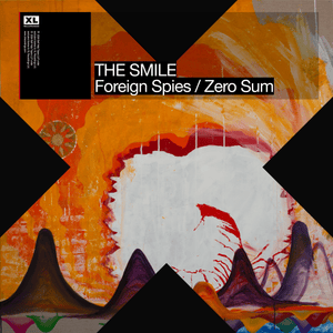 Zero Sum - The Smile