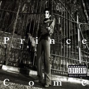 Pheromone - Prince