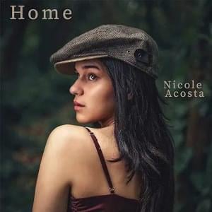 Home - Nicole Acosta