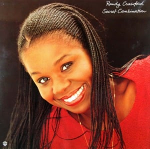 When I Lose My Way - Randy Crawford