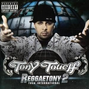 Dale Azota - Tony Touch (Ft. Ivy Queen)