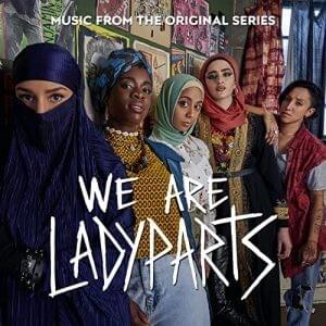 Voldemort Under My Headscarf - Lady Parts