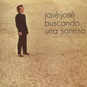 Buscando una Sonrisa - José José